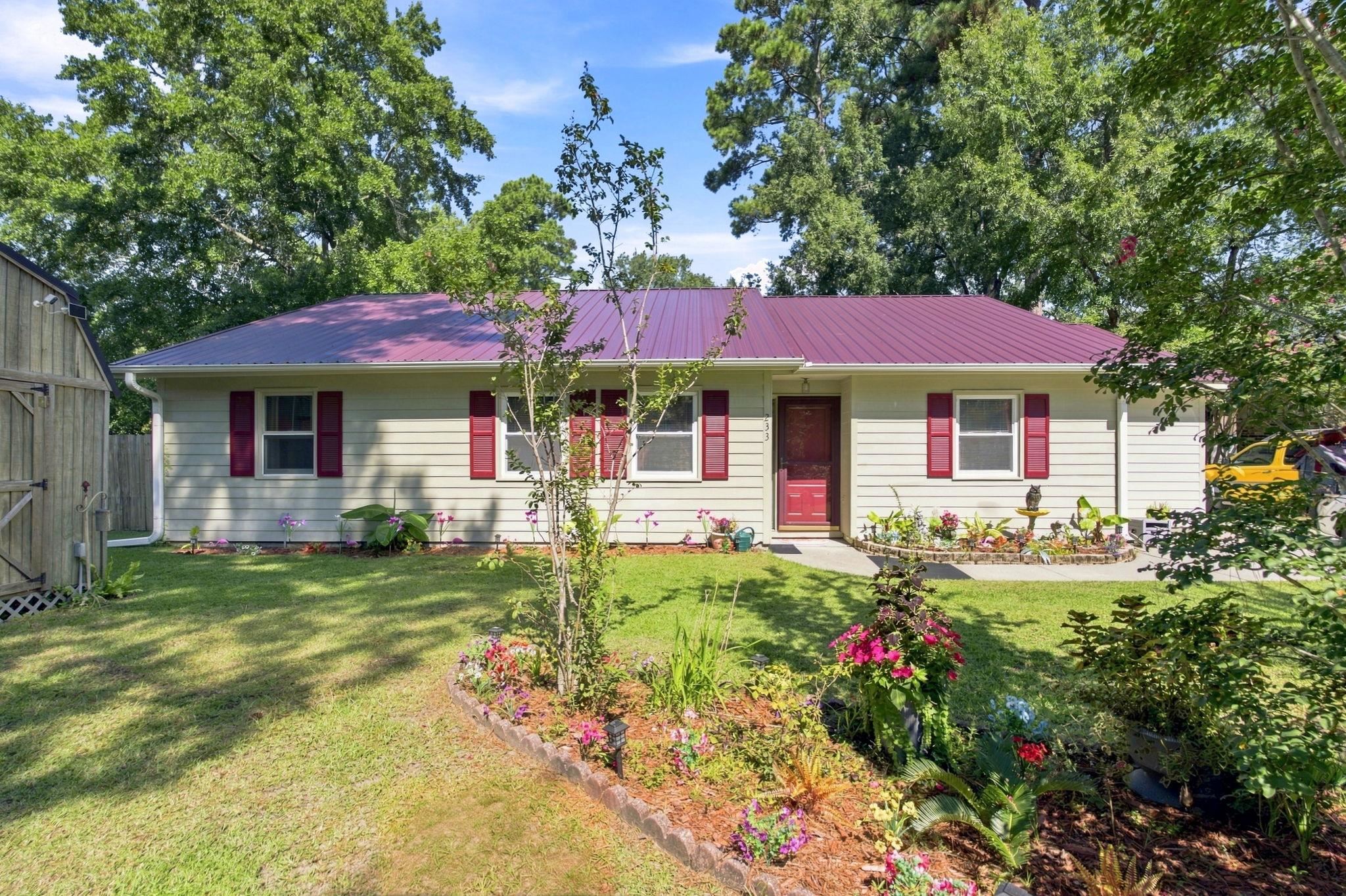233 Stonebrook Dr. – Myrtle Beach, SC