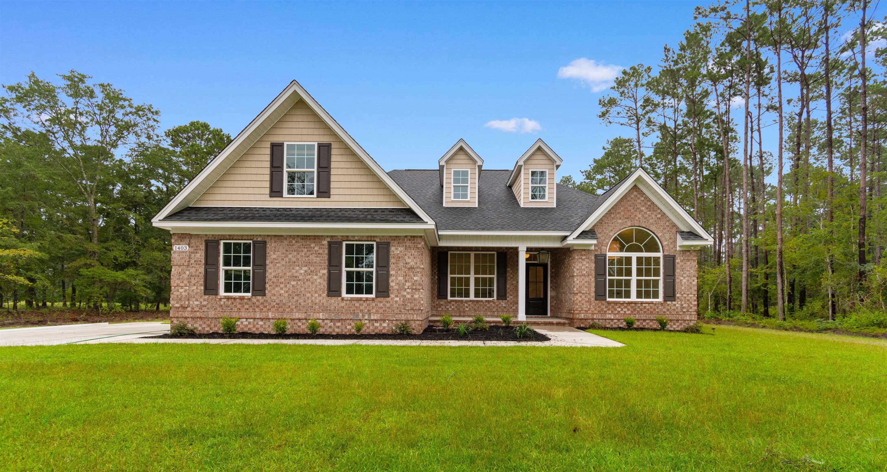 TBD Dog Bluff Rd. – Galivants Ferry, SC