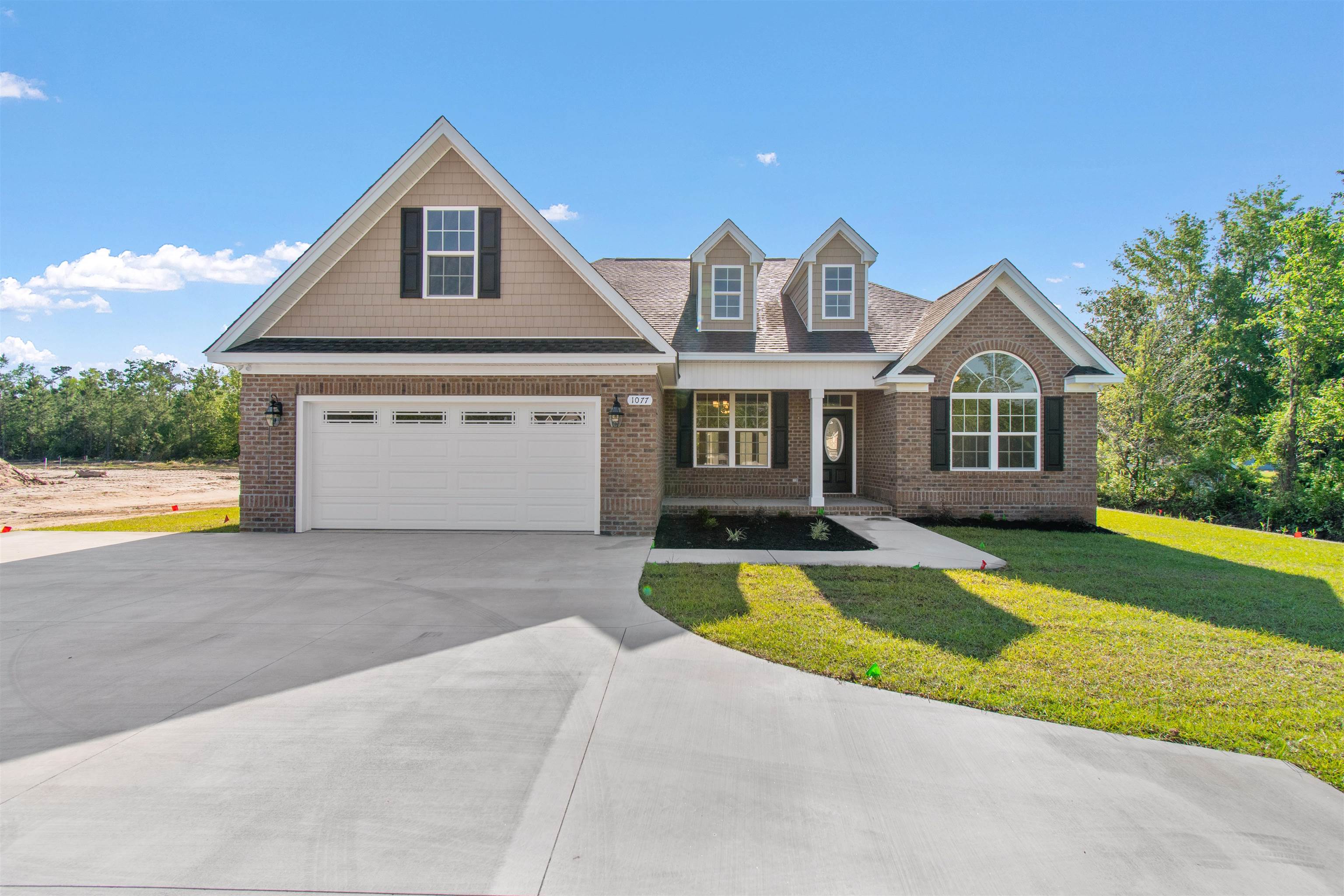 TBD Dog Bluff Rd. – Galivants Ferry, SC