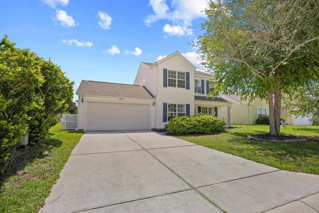 2629 Scarecrow Way