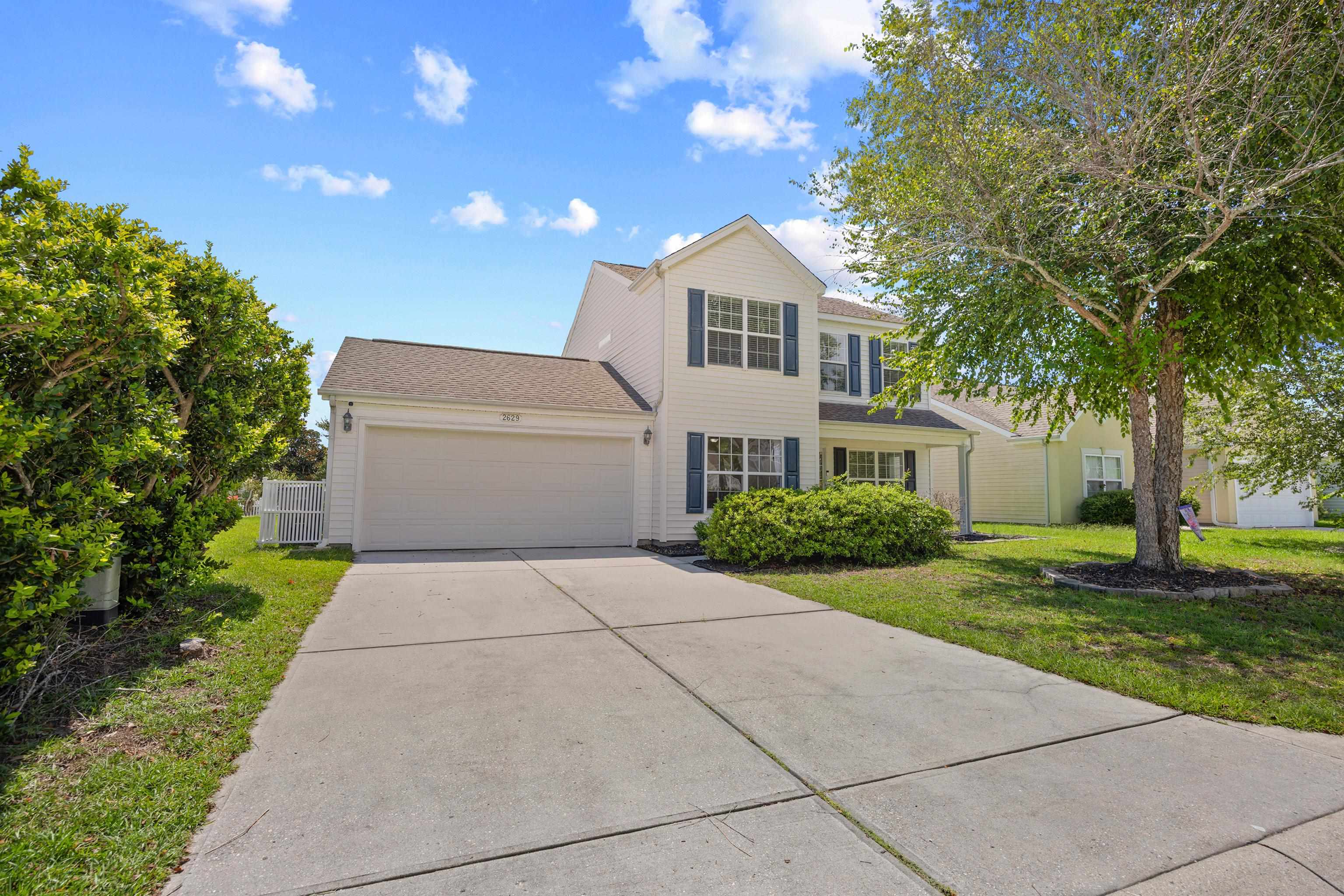 2629 Scarecrow Way – Myrtle Beach, SC