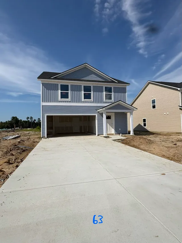 289 Pleasant Valley Dr