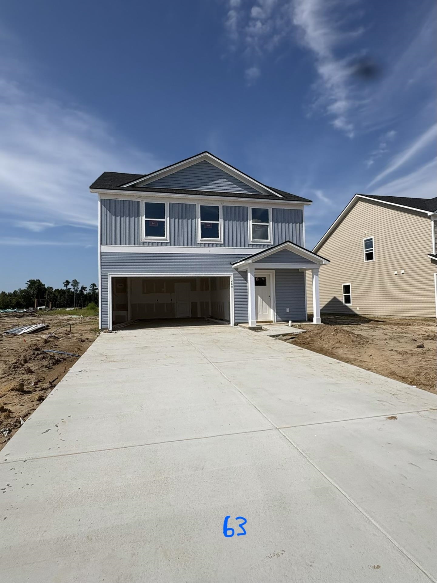 289 Pleasant Valley Dr – Loris, SC