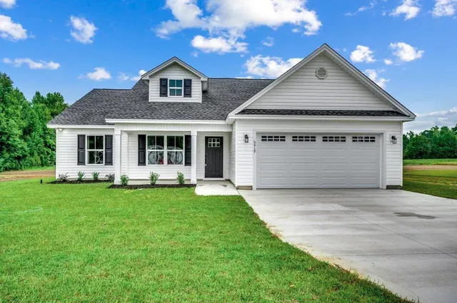 835 Rabon Rd.