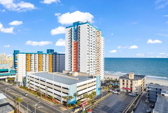 1605 S Ocean Blvd.