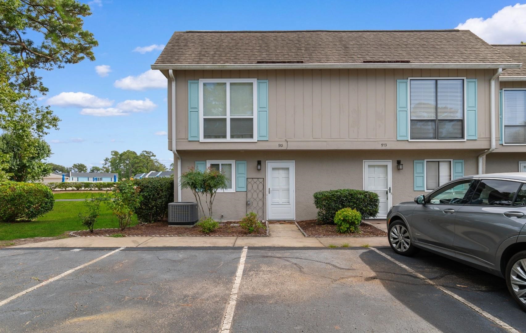 901 Villa Dr. – North Myrtle Beach, SC