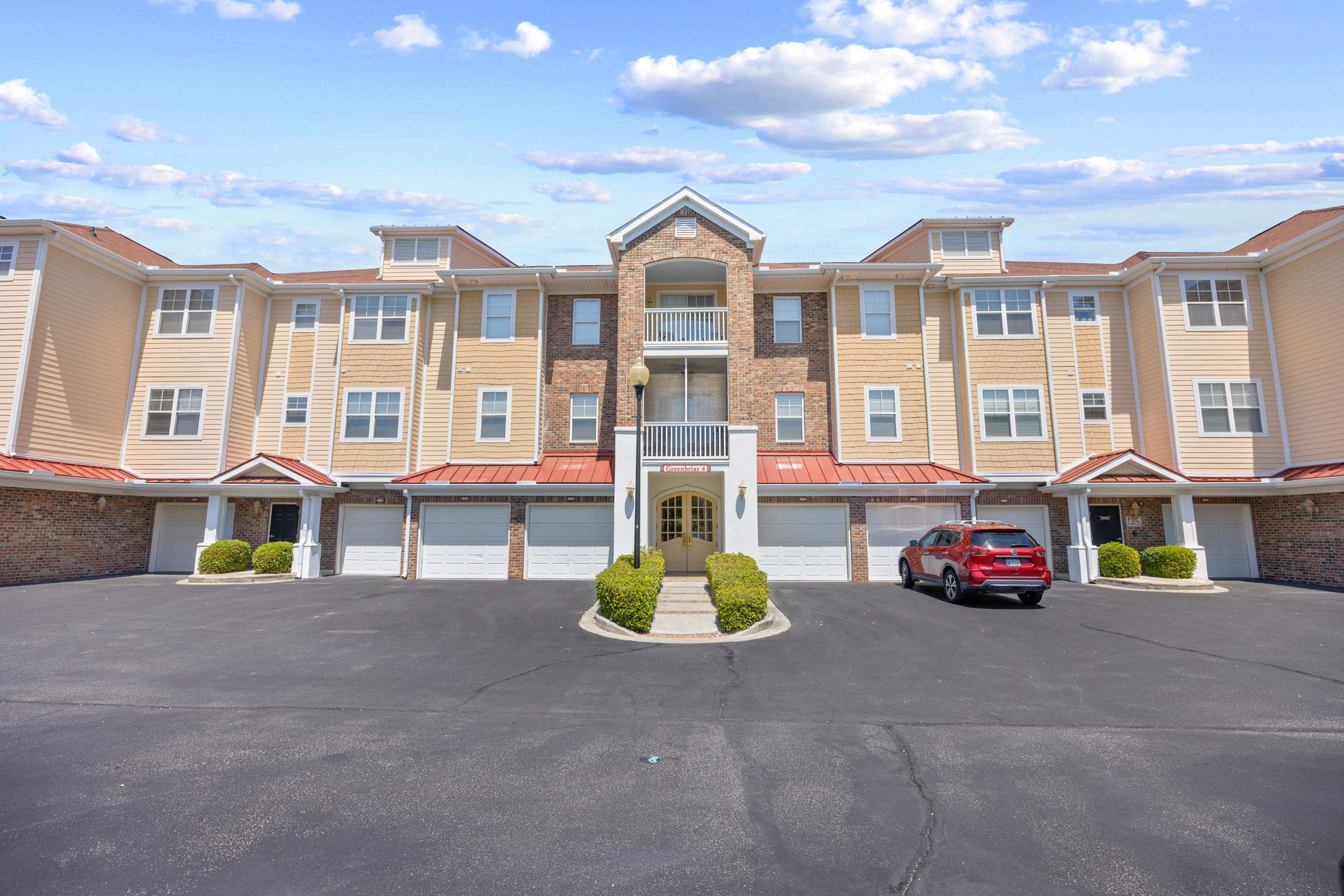5650 Barefoot Resort Bridge Rd. – North Myrtle Beach, SC