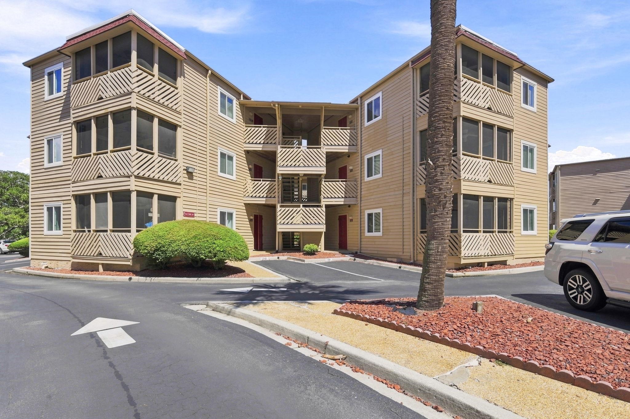 609 Hillside Dr. – North Myrtle Beach, SC