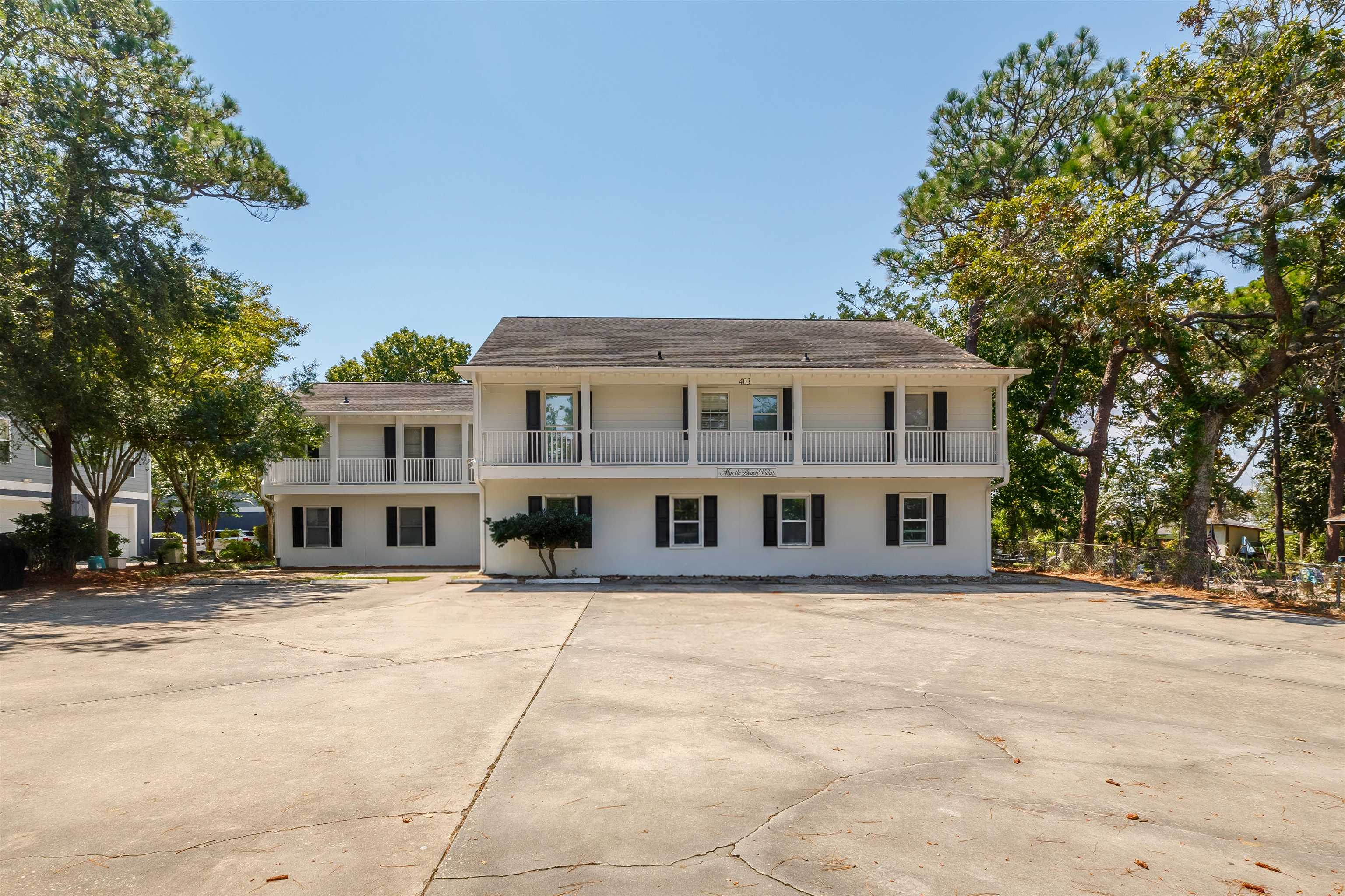 403 71st Ave. N – Myrtle Beach, SC