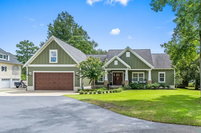 142 John Green Ln.