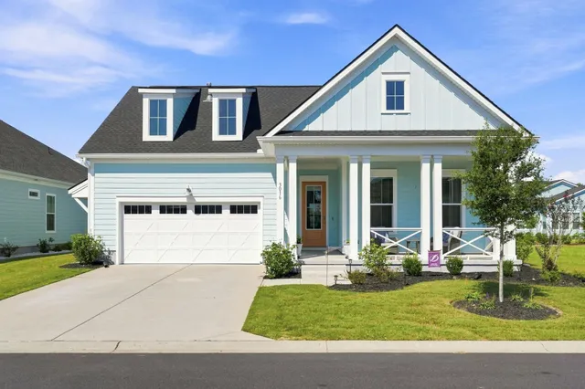 3016 Reamer Dr.