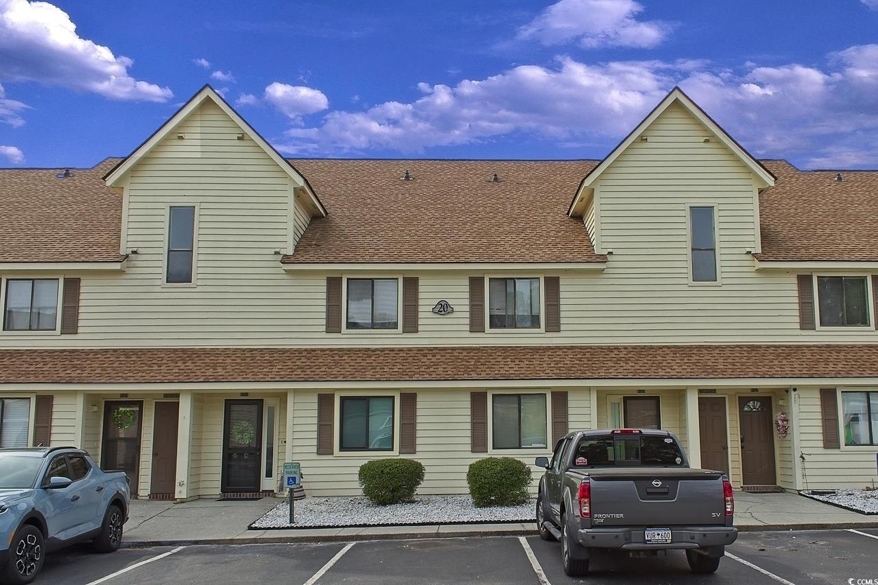 510 Fairwood Lakes Dr. – Myrtle Beach, SC