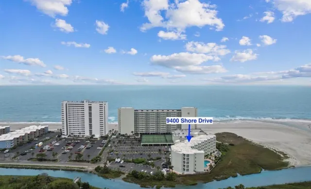 9400 Sands Beach Club