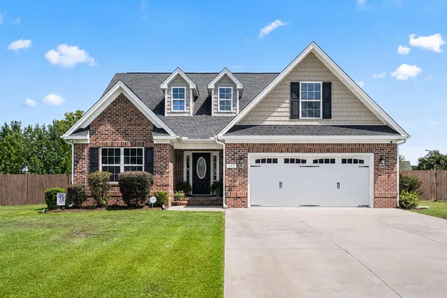 117 Old English Dr.