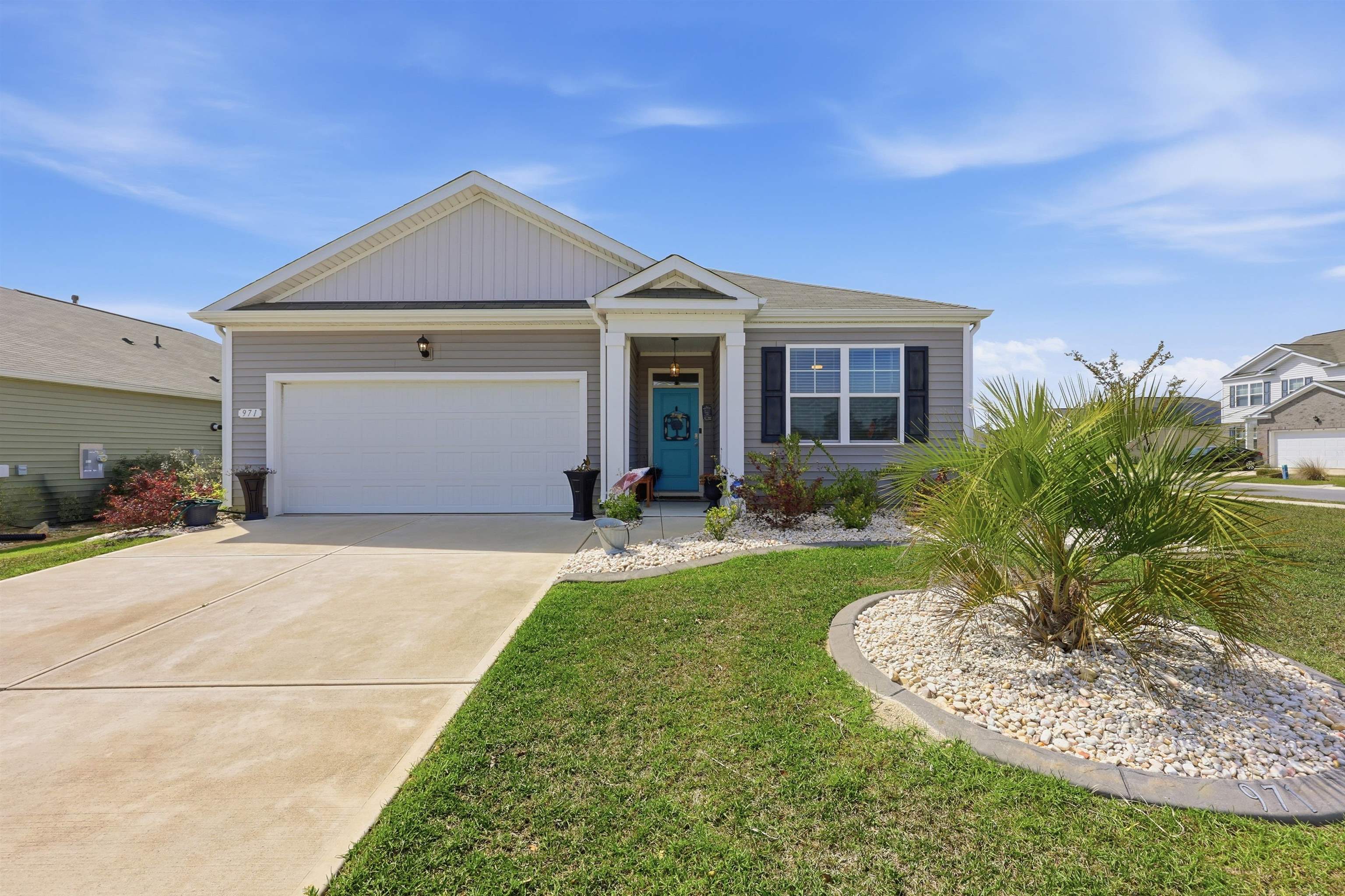 971 Irving Dr. – Little River, SC