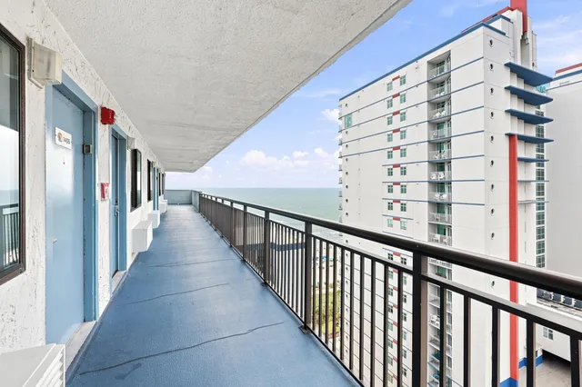 2001 S Ocean Blvd.