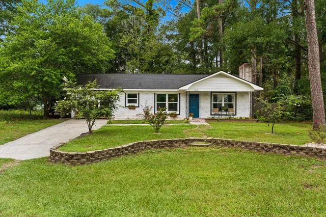 1036 Fayetteville Ave.