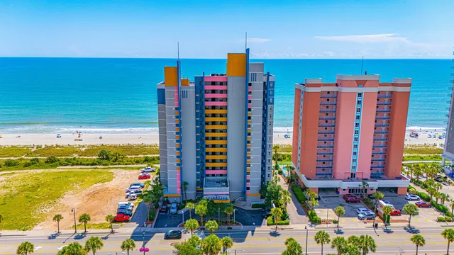 1702 N Ocean Blvd.