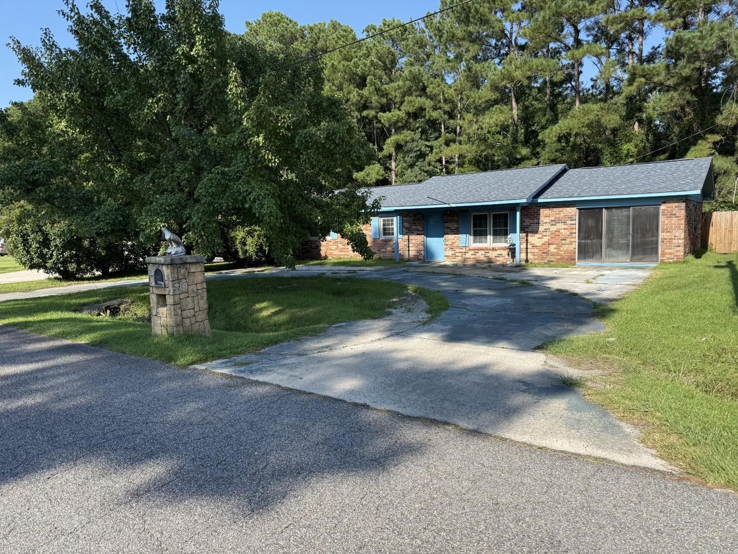 5718 Dogwood Circle – Myrtle Beach, SC