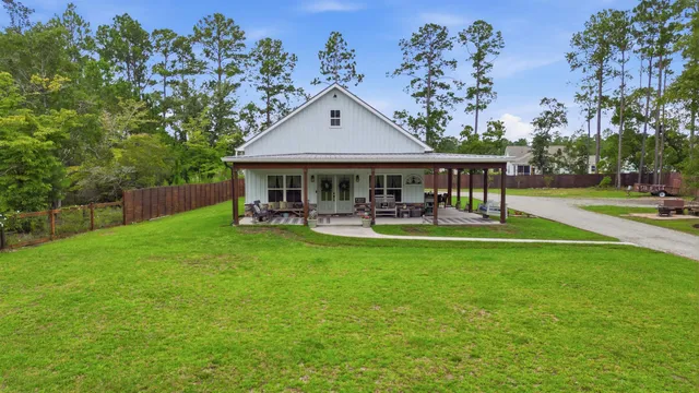 2304 BB Watson Rd.