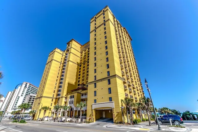 2600 N Ocean Blvd.
