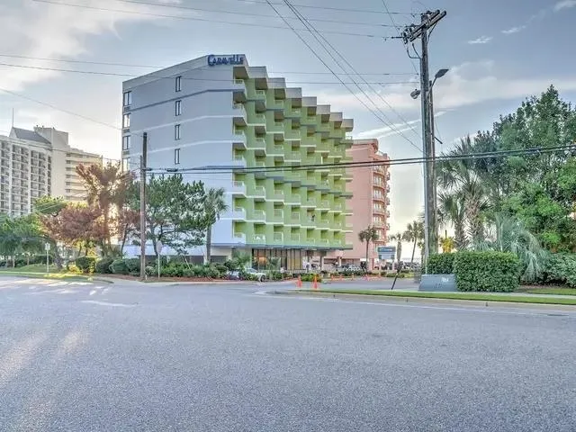 6900 N Ocean Blvd.