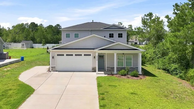 2550 Dogwood Rd.
