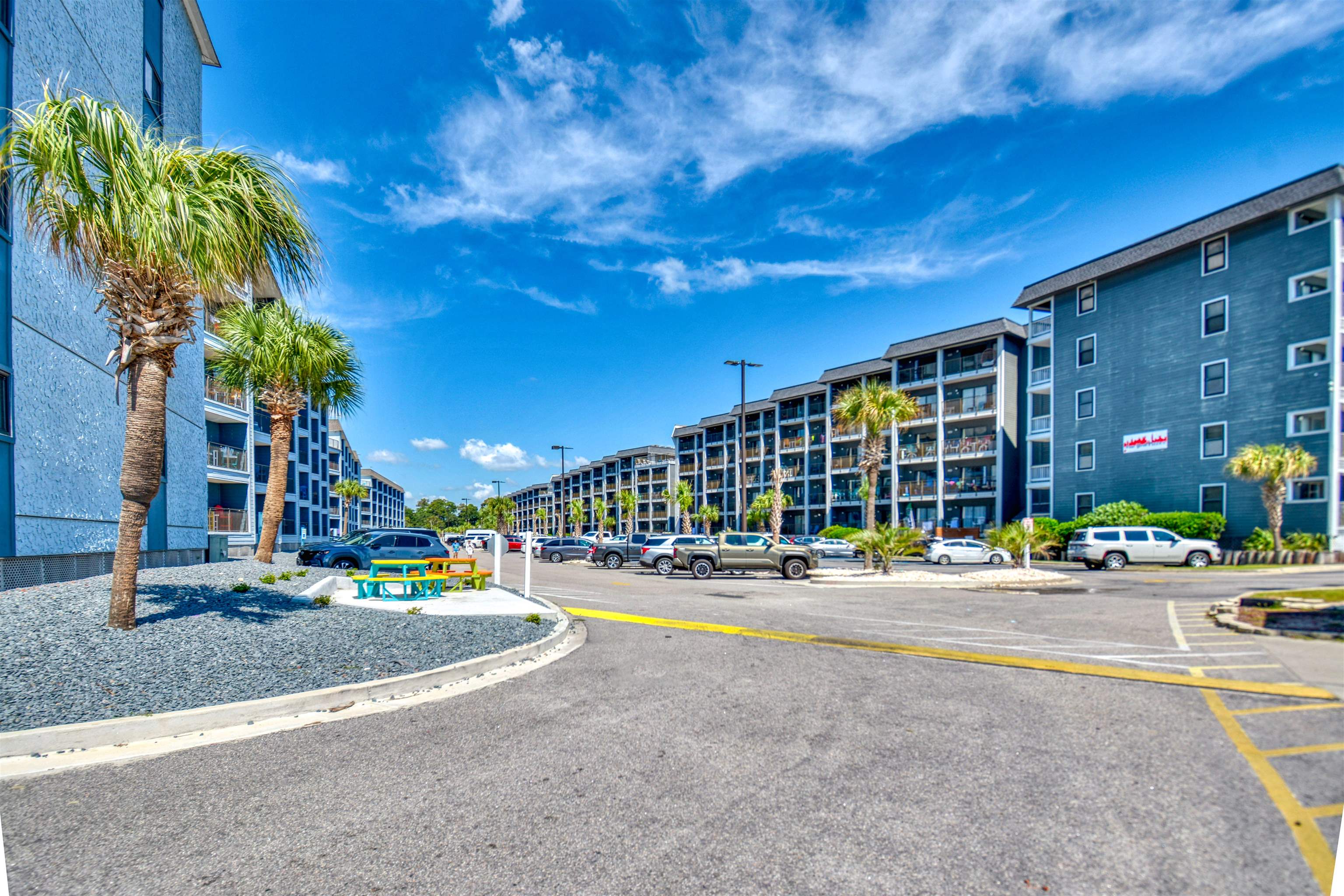 5905 South Kings Hwy. – Myrtle Beach, SC