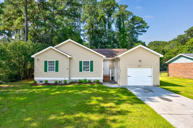 507 Forestbrook Dr.