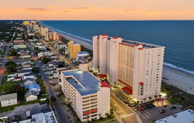 1625 S Ocean Blvd.