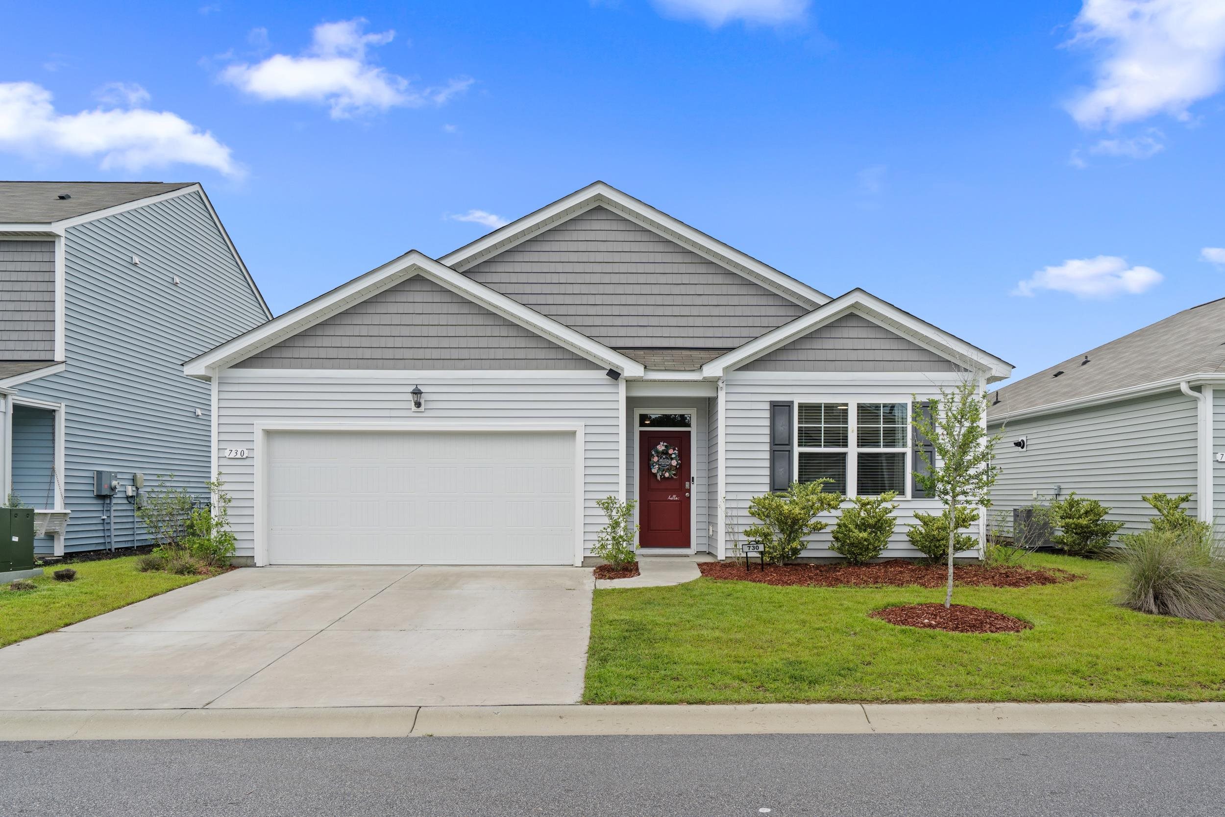 730 Gryffindor Dr. – Longs, SC