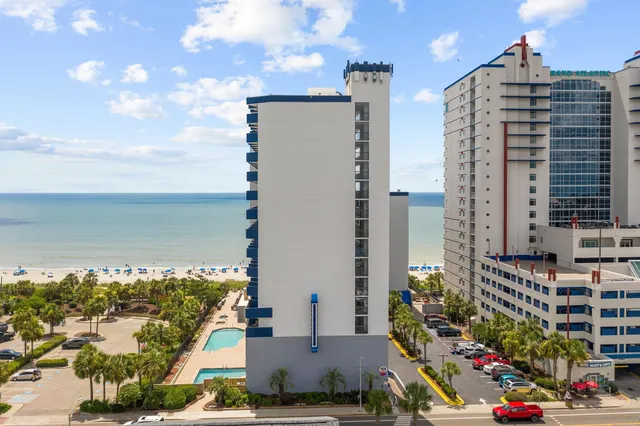 2001 S Ocean Blvd.