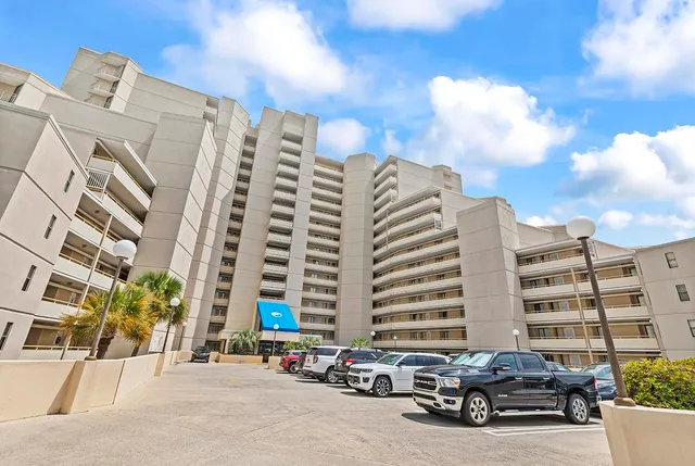 101 Ocean Creek Dr.