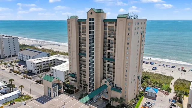 3805 S Ocean Blvd.