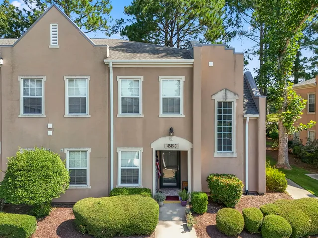 4545 Girvan Dr.