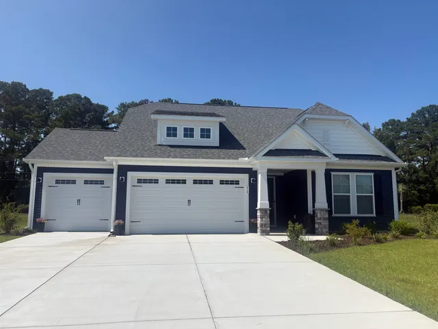 127 Little Cedar Dr.