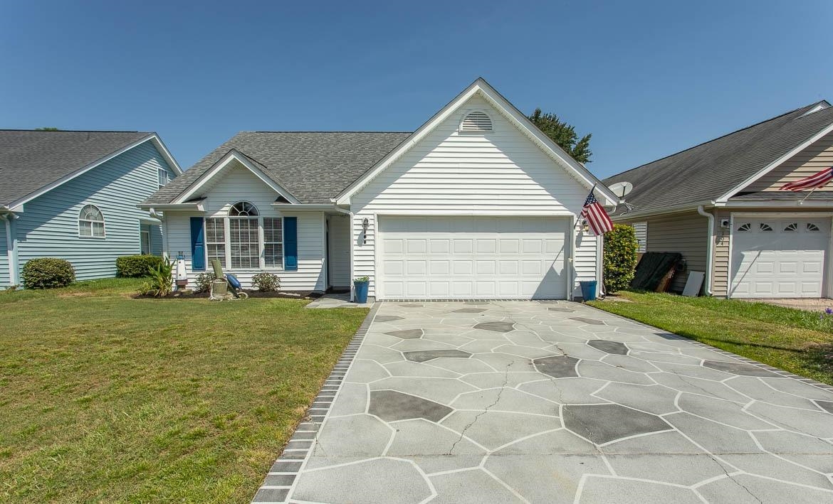 108 Dry Gulley Ln. – Surfside Beach, SC