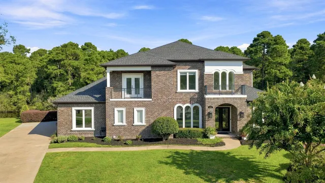 8712 Rivolo Ct.