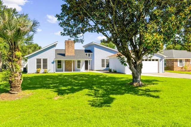 802 Plantation Dr.