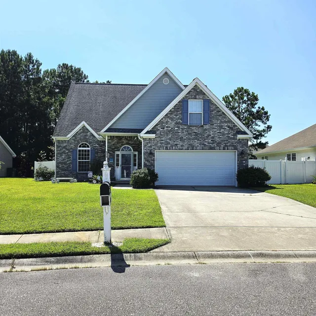 205 Black Bear Rd.