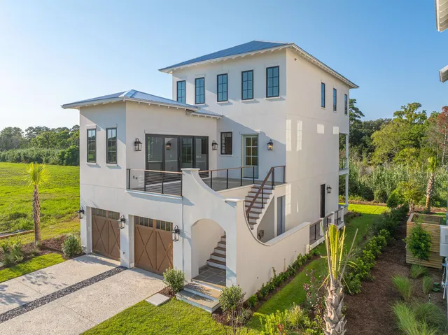 1509 Craven St.