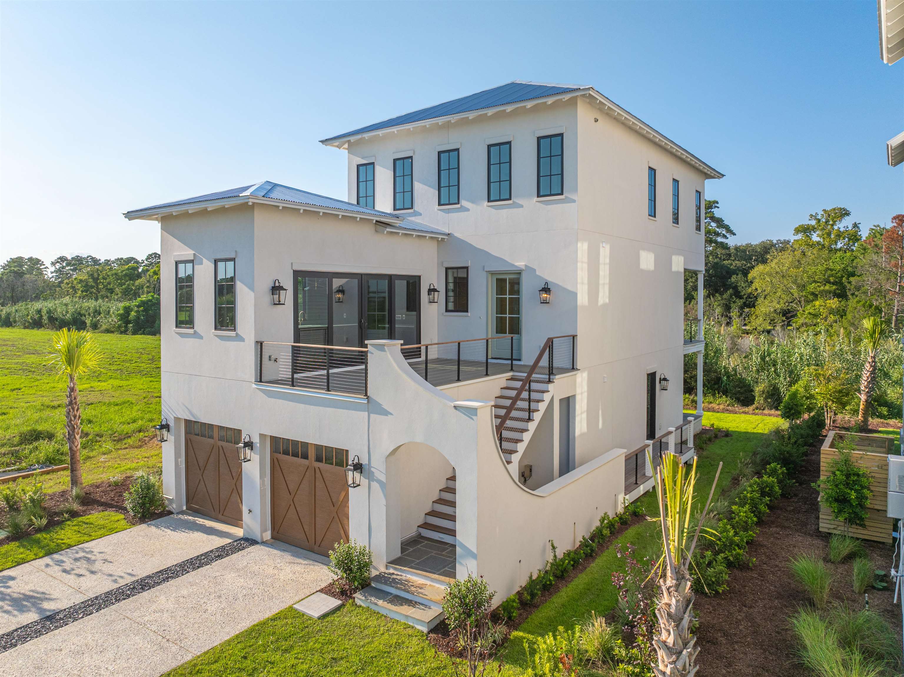 1509 Cravens St. – Georgetown, SC