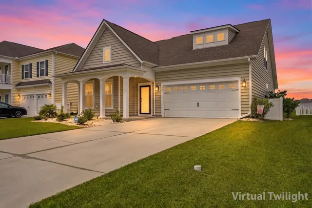 245 Harbison Circle