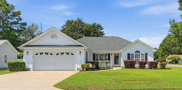 2049 Hawksmoor Dr.