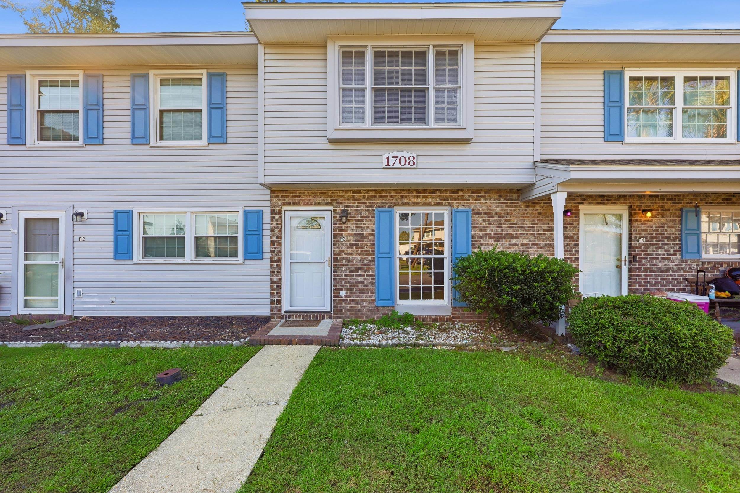 1708 Fawn Vista Dr. N – Myrtle Beach, SC