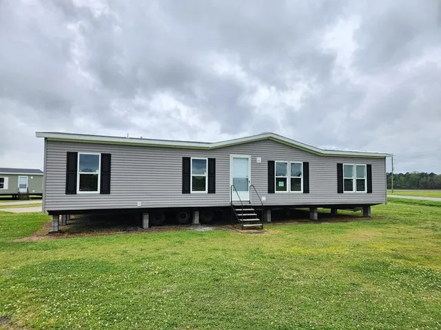 161 Minnow Dr.