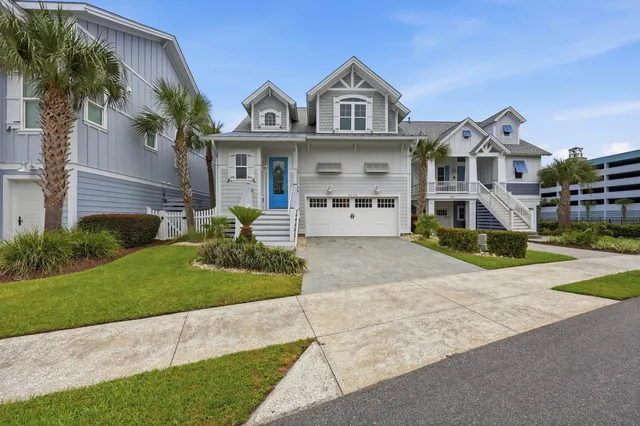 5375 Ocean Village Dr.