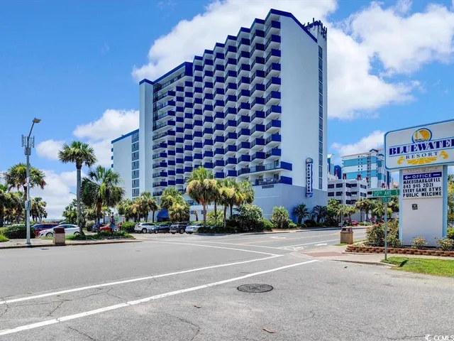 2001 Ocean Blvd. S