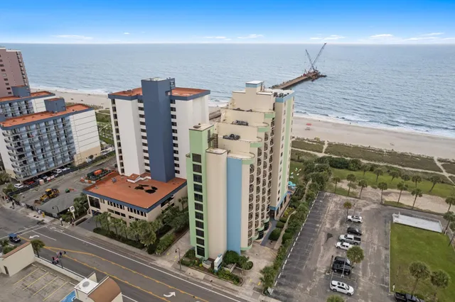 2310 N Ocean Blvd.