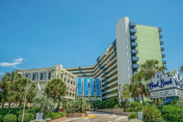1105 S Ocean Blvd.